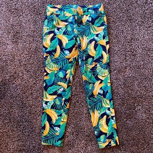 Old Navy Banana Pants